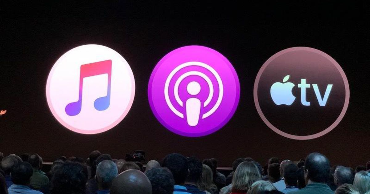 itunes podcast app for mac