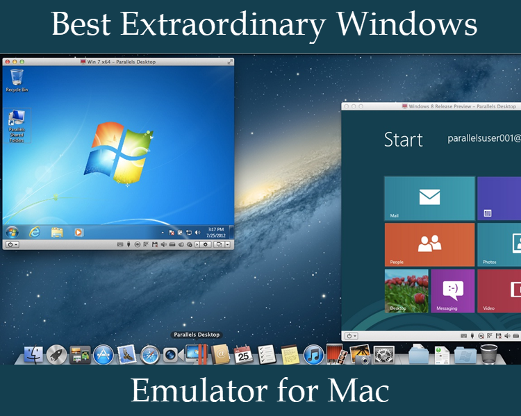 free emulator on mac